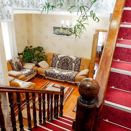 Hostel Astana Extérieur photo