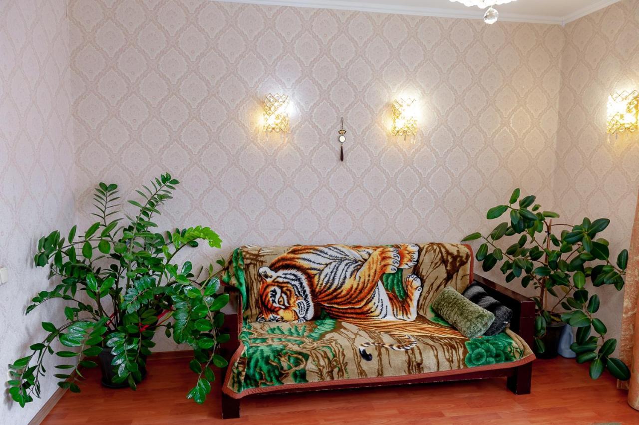 Hostel Astana Extérieur photo