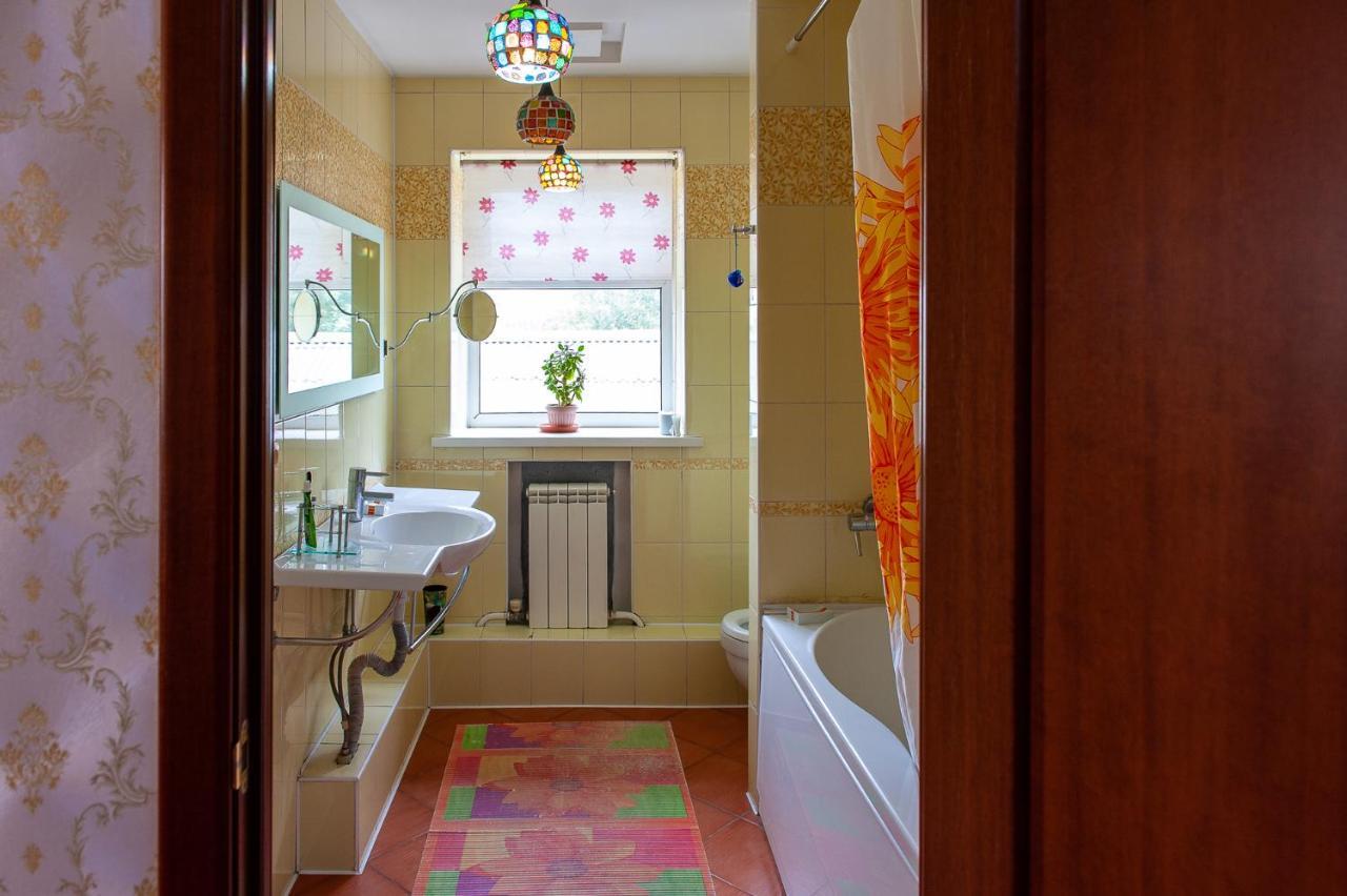 Hostel Astana Extérieur photo