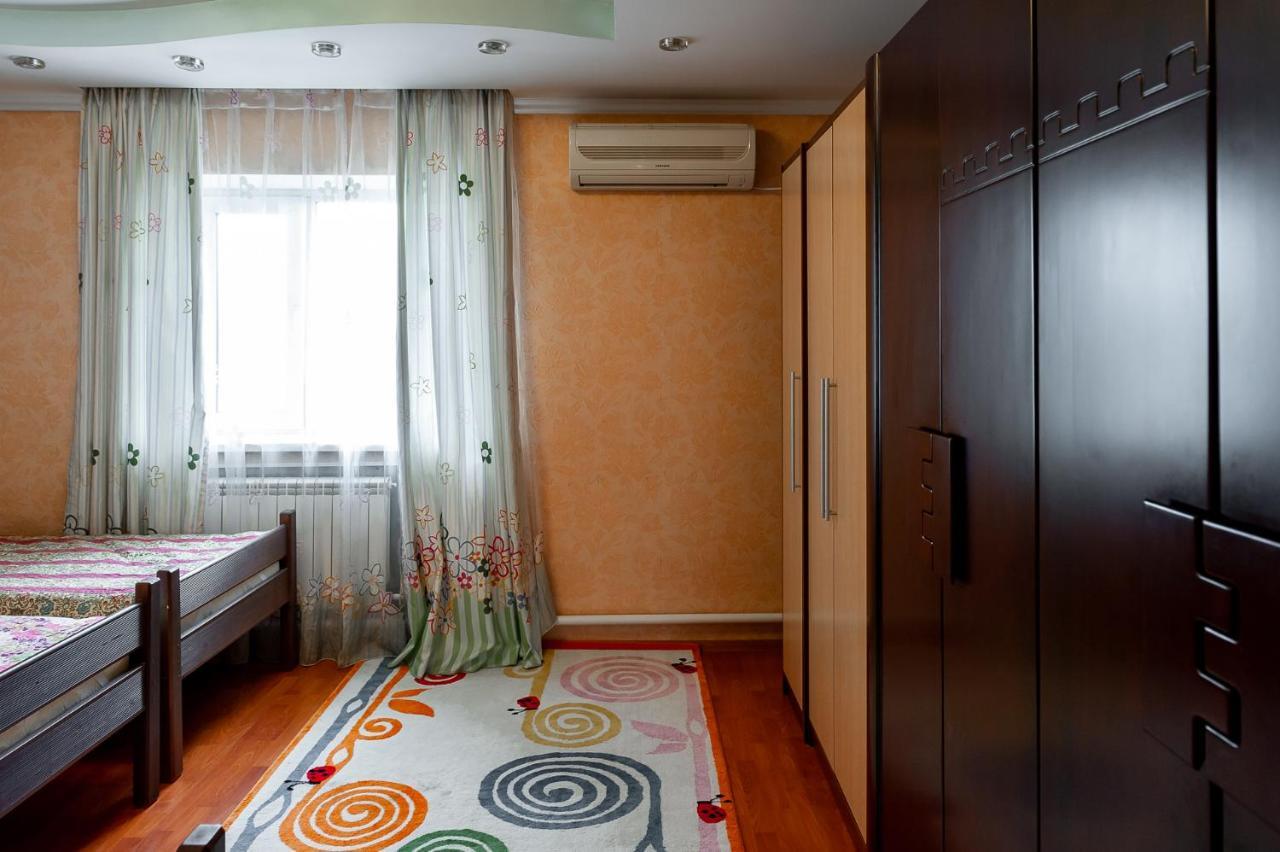Hostel Astana Extérieur photo