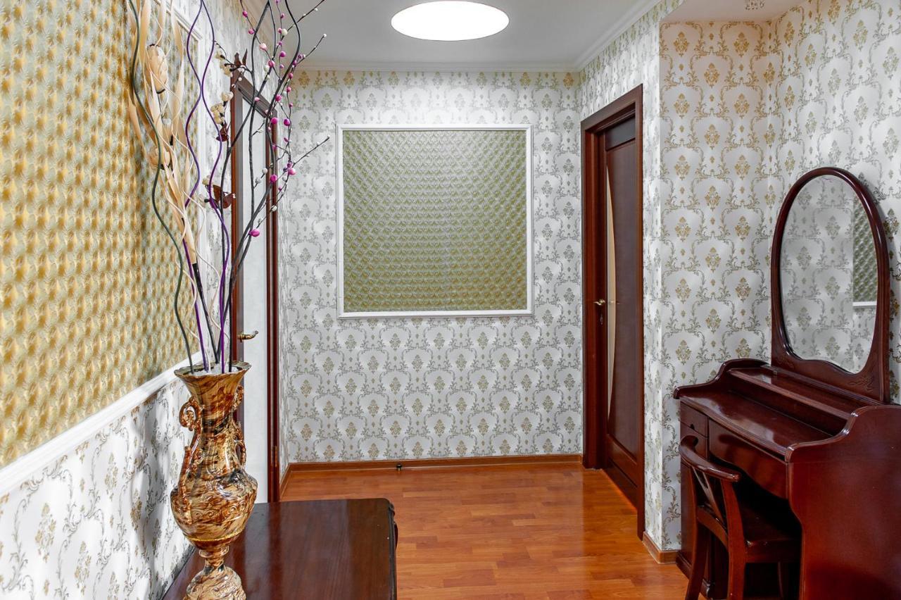Hostel Astana Extérieur photo
