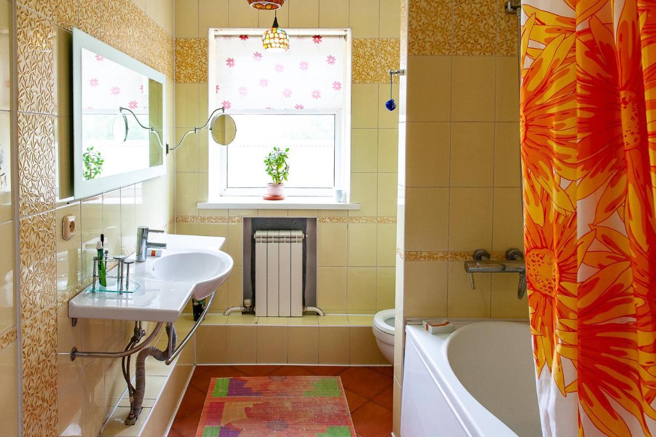 Hostel Astana Extérieur photo